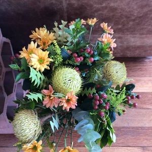 Meet your Posher, Lynda